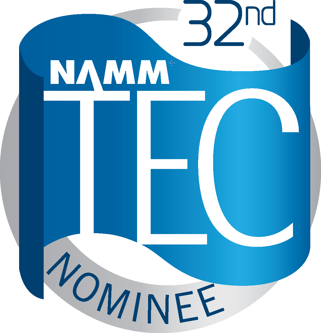 TEC 2017 Nominee Logo